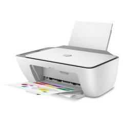 HP - Impresora Multifuncional Deskjet Ink Advantage 2775