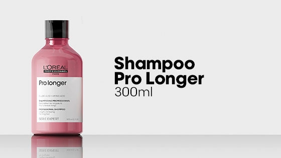 Prolonger Shampoo