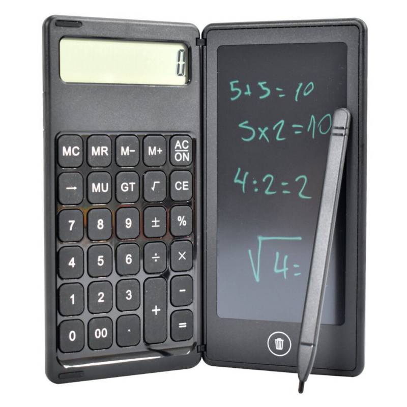 ARCOIRIS - Calculadora Note E-Write