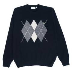 LACOSTE - Sweater De Hombre