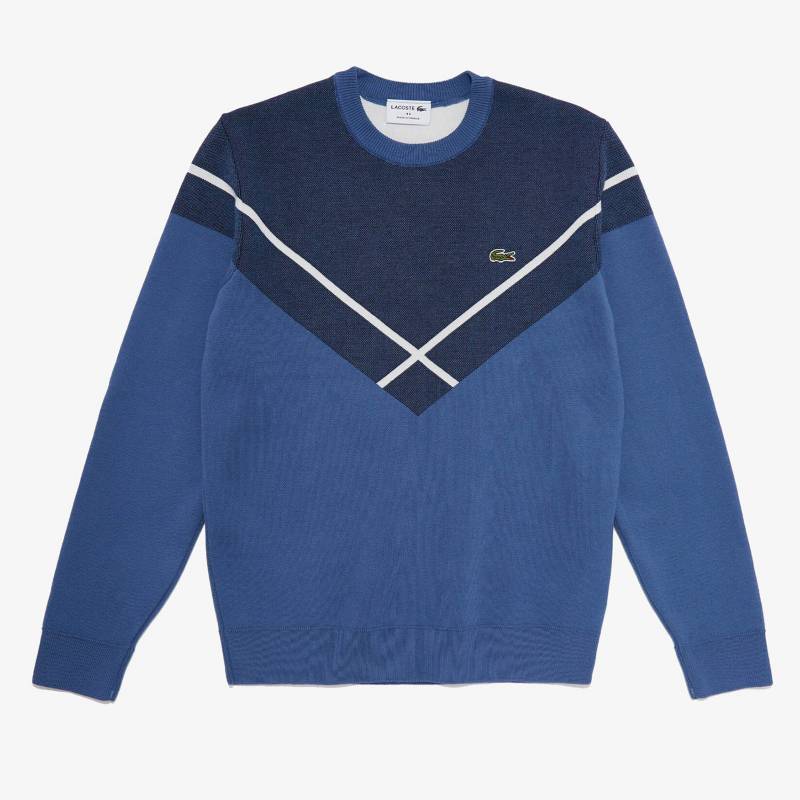 Lacoste - Sweater De Hombre