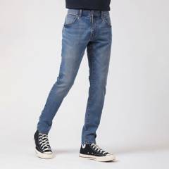 WRANGLER - Wrangler Jeans Skinny  Hombre