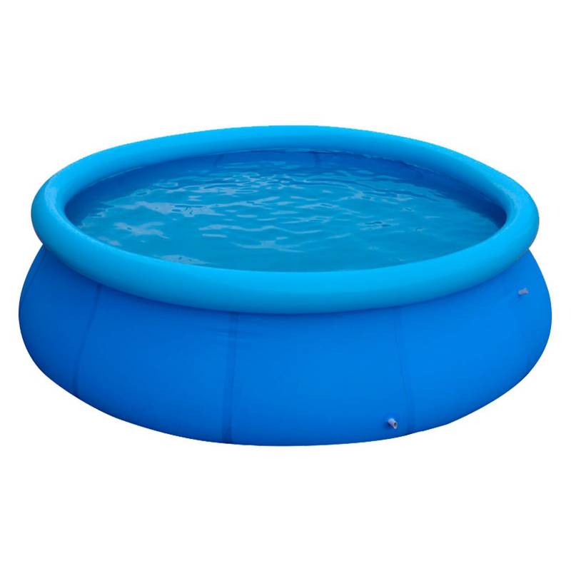 AVENLI - Piscina Inflable Self Formed 5.377 L 76 x 360 cm