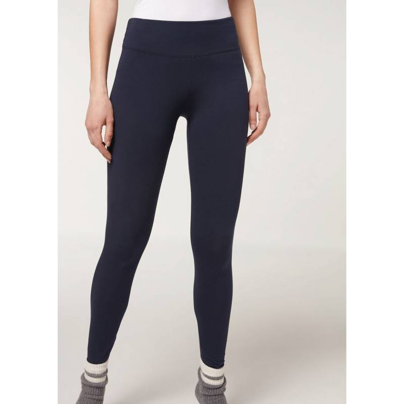 CALZEDONIA/Calzedonia Legging Algodón