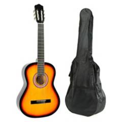 ALAGUEZ - Alaguez Guitarra Clásica Niño 30 Pulgadas Sunburst