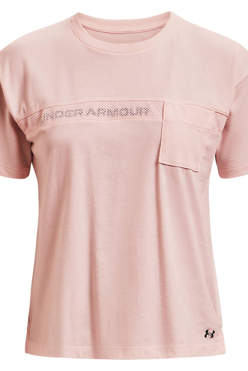 UNDER ARMOUR - Sports t-shirts mujer