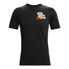 UNDER ARMOUR - Sports t-shirts hombre