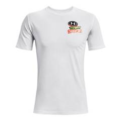 UNDER ARMOUR - Sports t-shirts hombre