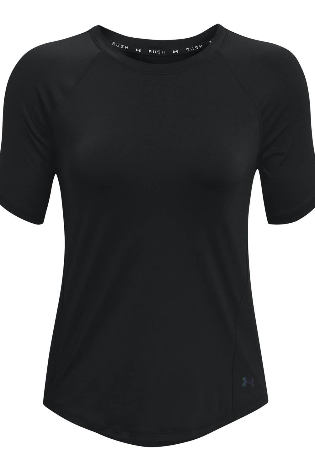UNDER ARMOUR - Sports t-shirts mujer