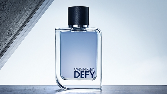 DEFY CALVIN KLEIN 100 ml perfume hombre regalo niño masculino maculinidad nuevo lanzamiento jeans azul blue