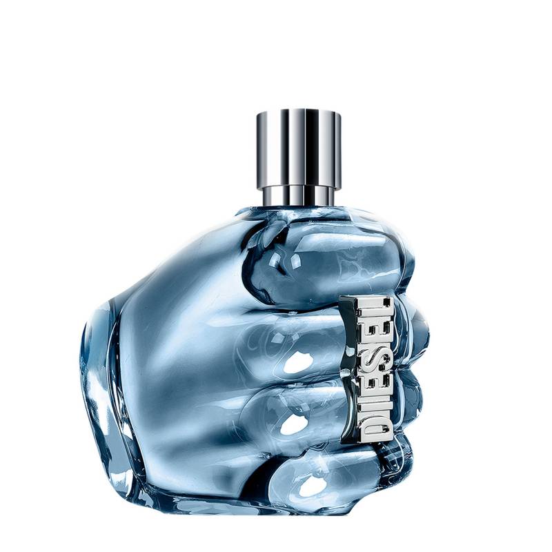DIESEL - Perfume Hombre Only The Brave EDT 200 Ml Diesel