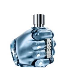 DIESEL - Perfume Hombre Only The Brave EDT 200 ml DIESEL