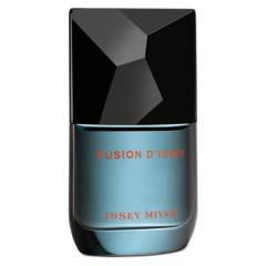 ISSEY MIYAKE - Perfume Hombre Fusion EDT 50 ml Issey Miyake
