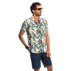 FEROUCH - Camisa Hombre