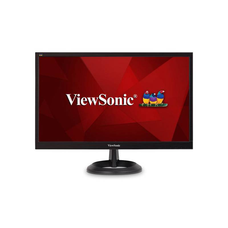 VIEWSONIC - Monitor Viewsonic 22 Va2261H-2 Full Hd 1920X1080