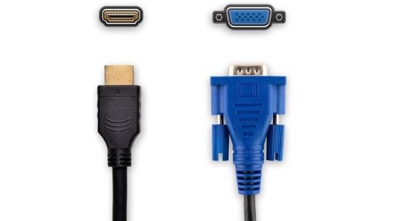 El poder del HDMI