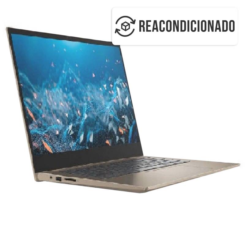 DELL - Notebook Dell  14-7405 Touch Reacondicionado