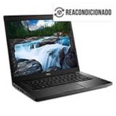 DELL - Notebook Dell Lat 7480 128GB ssd Reacondicionado