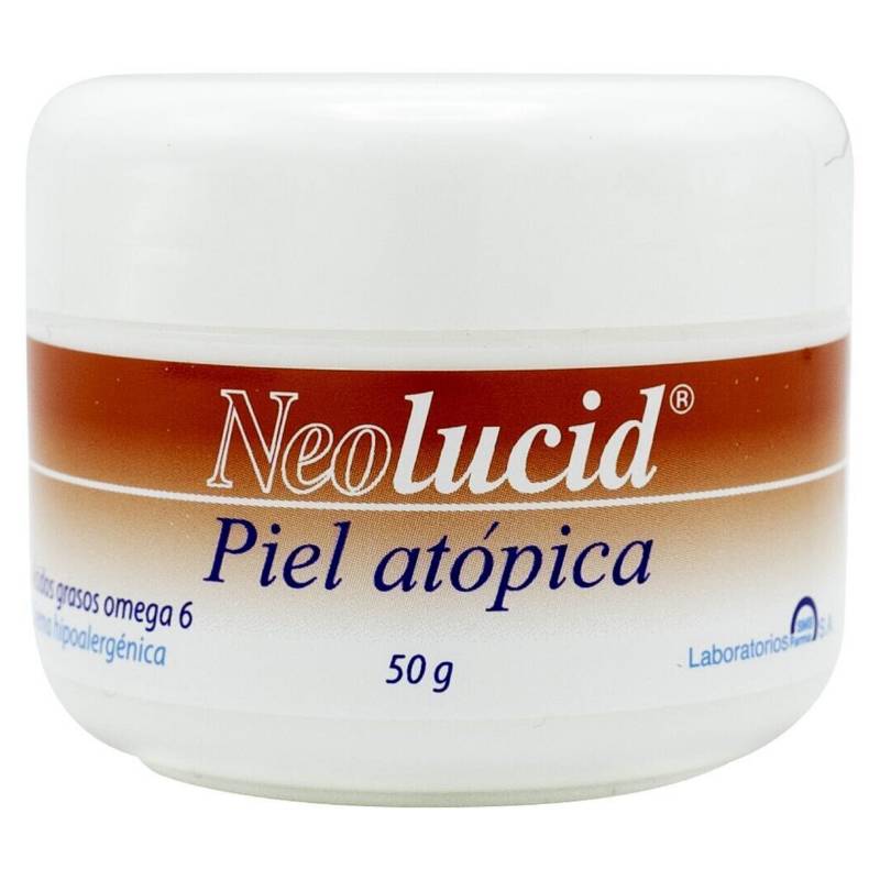 NEOLUCID - Neolucid Piel Atópica