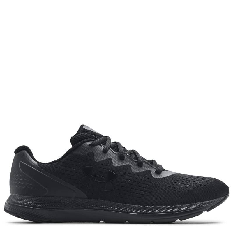 UNDER ARMOUR - Under armour Charged impulse 2zapatilla running hombre negro