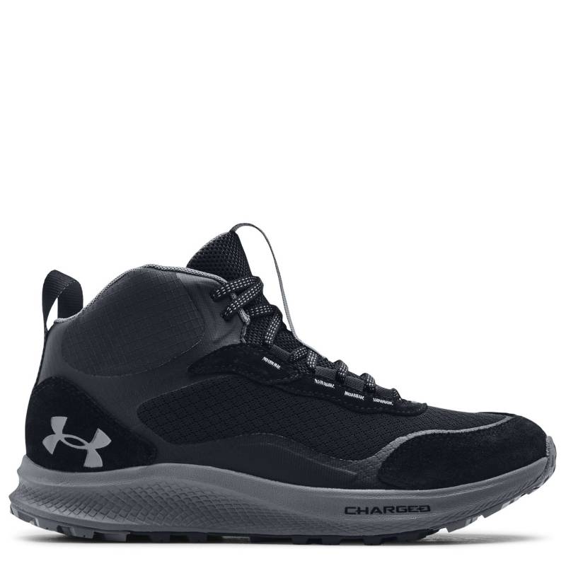 Zapatillas Under Armour Ua Charged Slight Hombre Go Nf