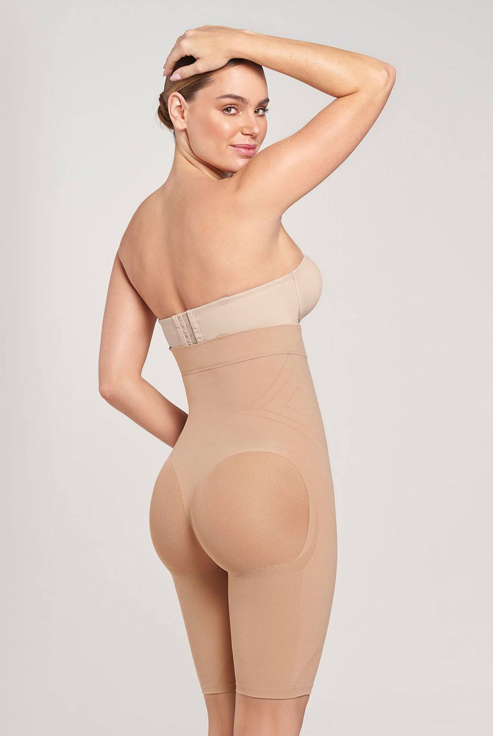 LEONISA - Body Modelador By Victoria'S Secret
