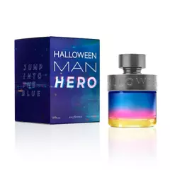 HALLOWEEN - Perfume Halloween Man Hero EDT 75 ml Edición Limitada