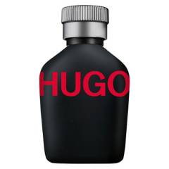 HUGO BOSS - Perfume Hombre Hugo Just Different EDT 40 ml
