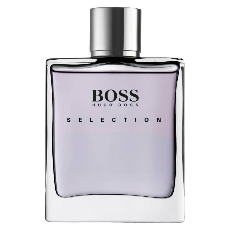 HUGO BOSS - Perfume Hombre Boss Selection EDT 100Ml Hugo Boss