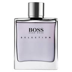 HUGO BOSS - Perfume Hombre Boss Selection EDT 100 ml
