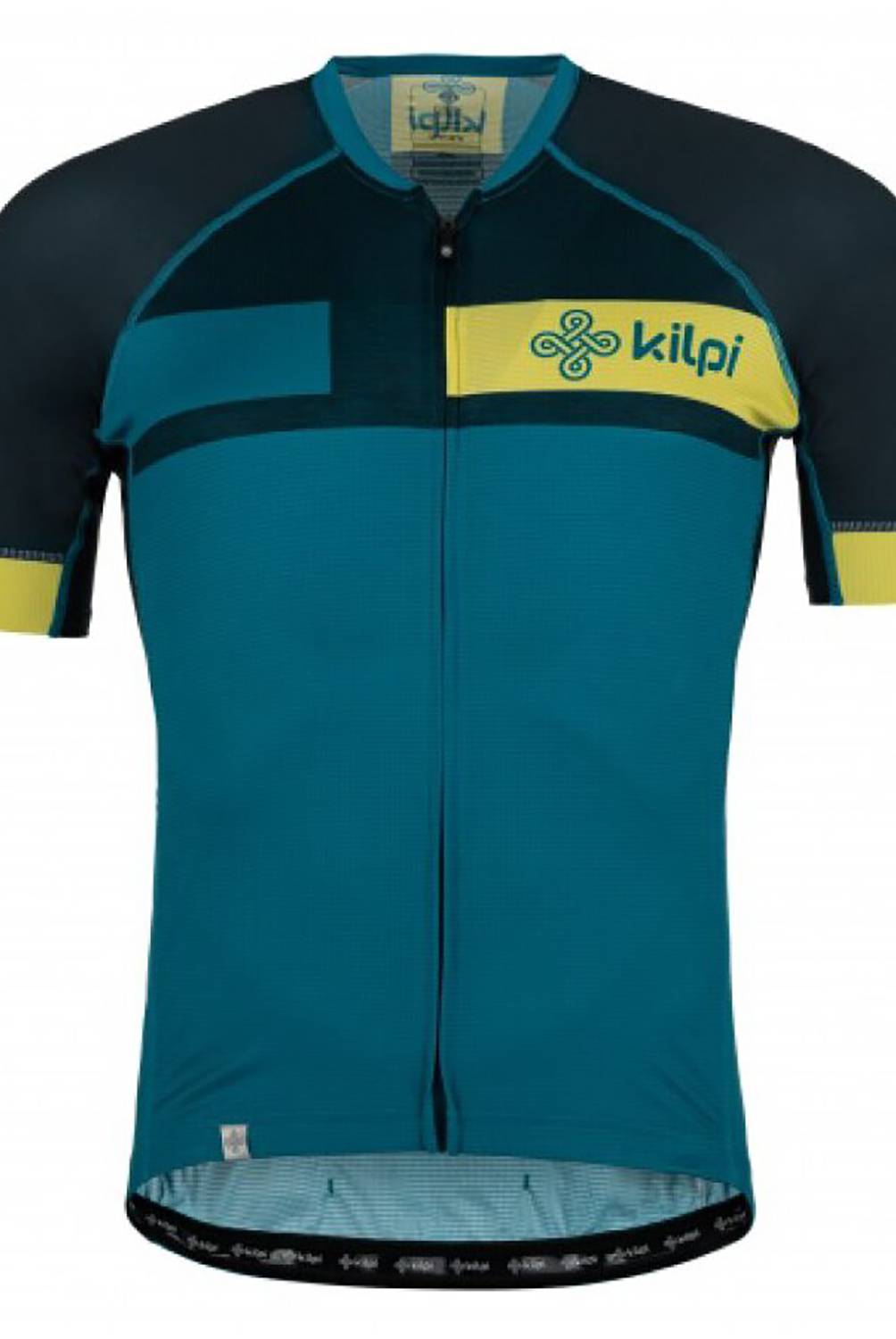 KILPI - Tricota Ciclismo Kilpi Hombre Treviso-M Dbl