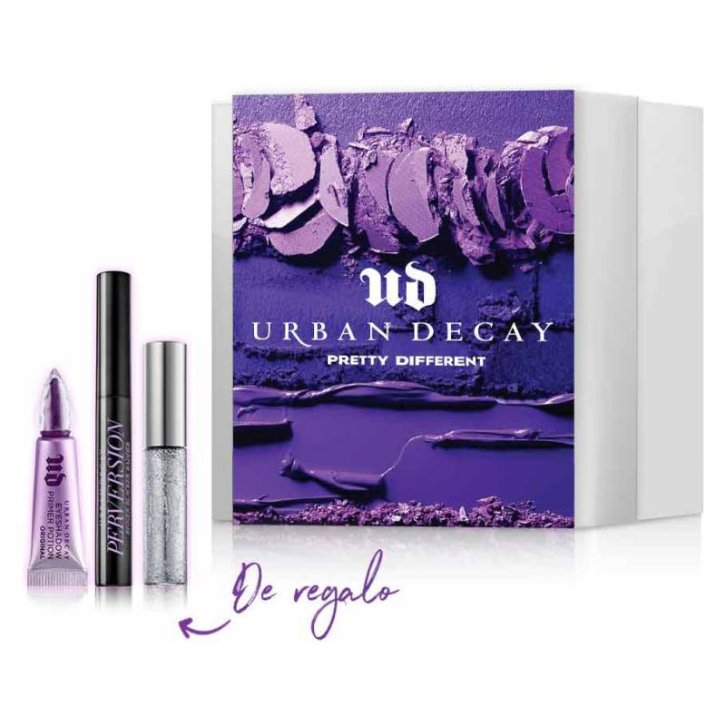 URBAN DECAY - Urban Decay Best Sellers Beauty Box