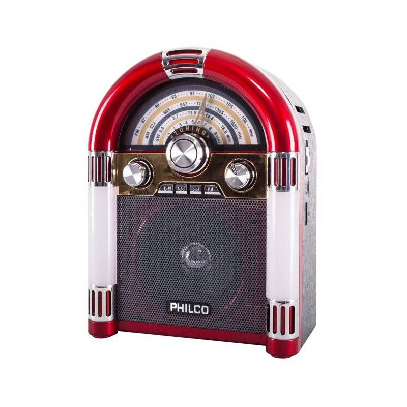 PHILCO - Radio Vintage Bluetooth Philco Vw451