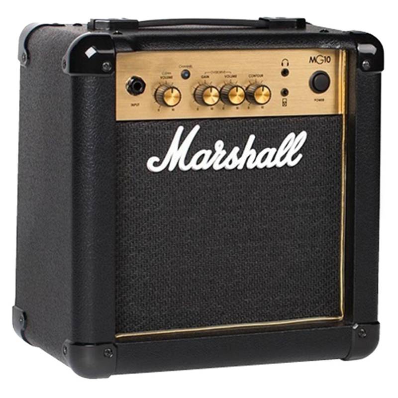 MARSHALL - Amplificador Guitarra Marshall MG10