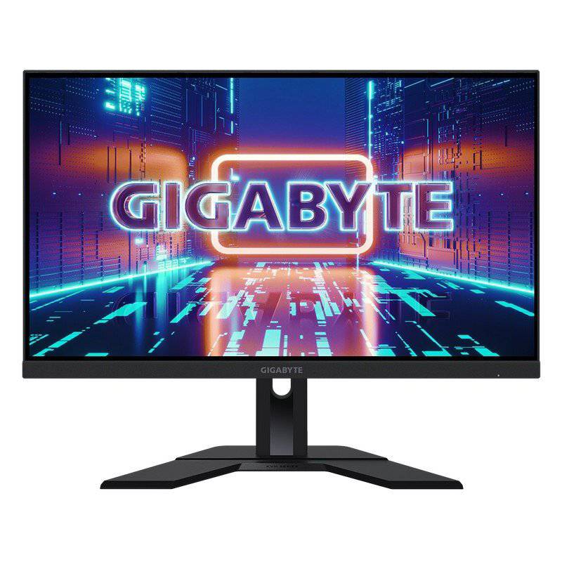GIGABYTE - Monitor Gamer LED 27 M27F 144Hz 1ms FHD