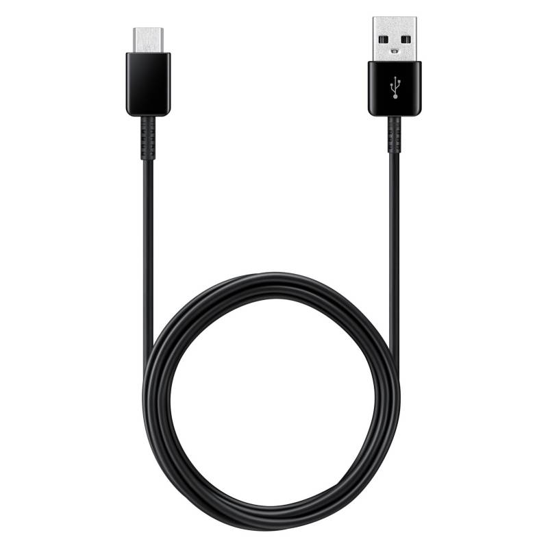SAMSUNG - Pack De 2 Cable Tipo C Samsung