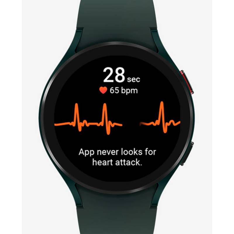 SAMSUNG Smartwatch Galaxy Watch4 40mm Bluetooth Samsung