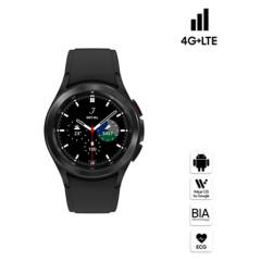 SAMSUNG - Galaxy Watch4 Classic 42 mm LTE Negro