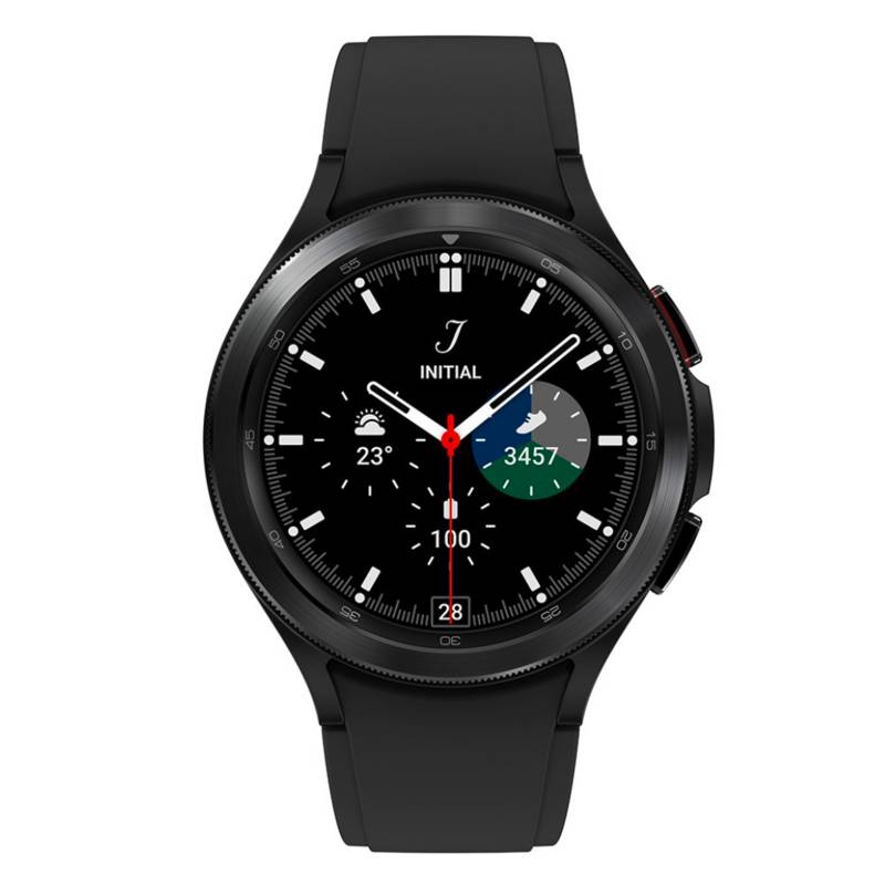 SAMSUNG - Galaxy Watch4 Classic 46 mm Bluetooth