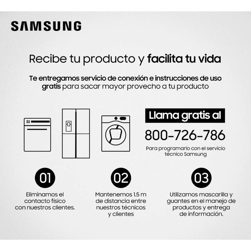 Ripley - LAVADORA-SECADORA SAMSUNG 11-7 KG CON ECO BUBBLE™ WD11TA046BX/ZS