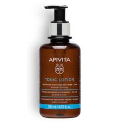 APIVITA - FACE CLEANSING Tónico Calmante e Hidratante - Rostro Apivita