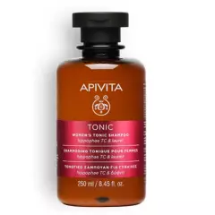 APIVITA - Shampoo Equilibrante Para Raíz Grasa Y Puntas Secas Apivita