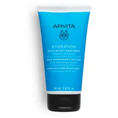 APIVITA - Acondicionador Hidratante Hair Care 150ml Apivita