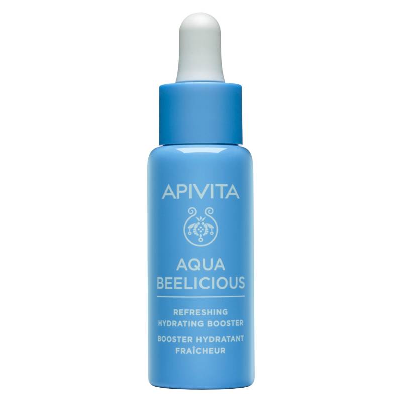 APIVITA - AQUA BEELICIOUS Booster Hidratante y Refrescante Apivita