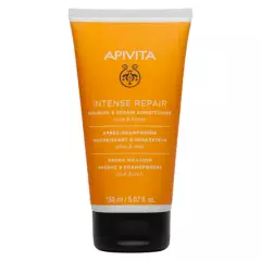 APIVITA - HAIR CARE Acondicionador Nutritivo y Reparador Apivita
