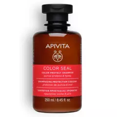 APIVITA - Shampoo Protector del Color Apivita