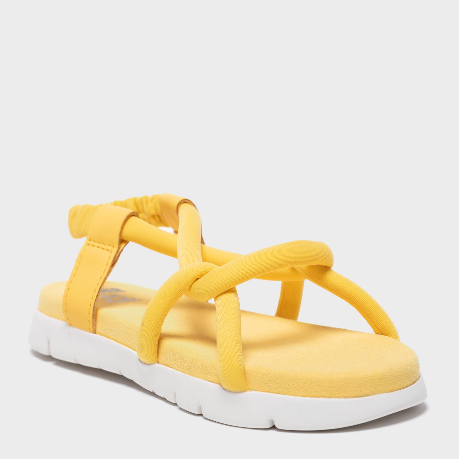 CAMPER Sandalias Ni a Amarillo Camper falabella