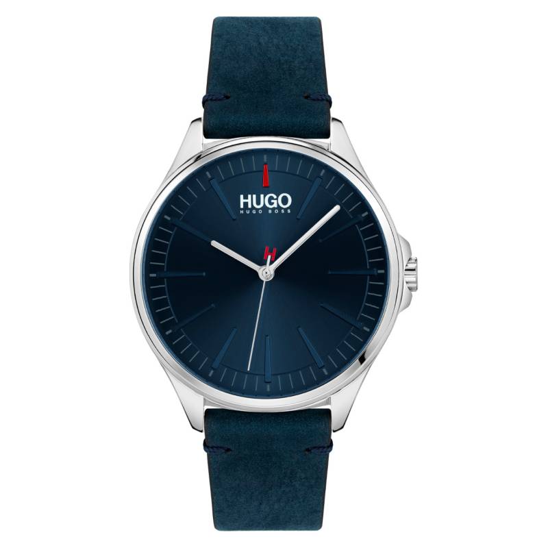 HUGO BOSS - Hubo Boss Reloj Análogo Hombre 1530202