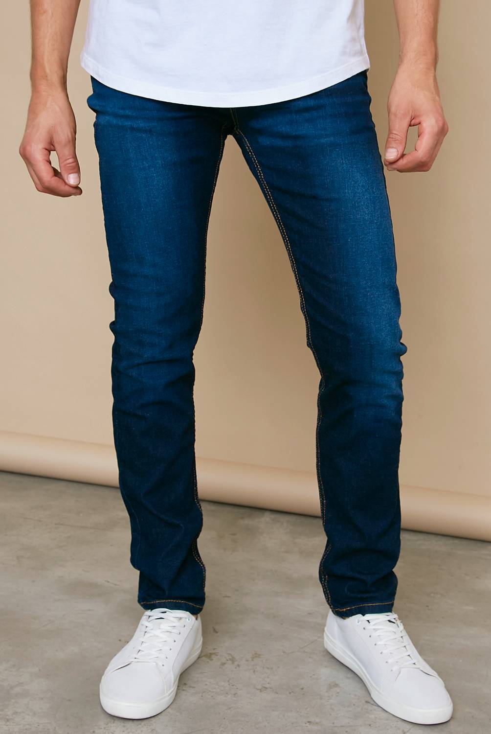 LEVIS - Jeans Skinny 510 Hombre