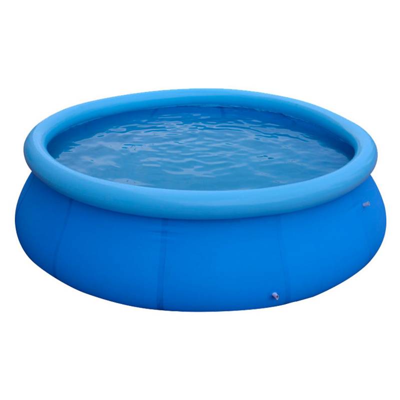 AVENLI - Piscina Inflable Self Formed 2.074 L 240 X 63 Cm